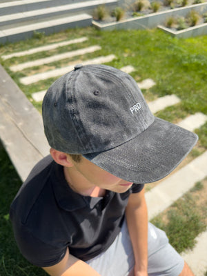 PRD - Cap - Hat - Capkov - Capkov