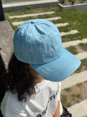 PROSECCO - Cap - Hat - Capkov - Capkov