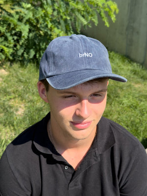 brNO - Cap - Hat - Capkov - Capkov