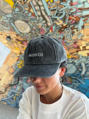 PROSECCO - Cap - Hat - Capkov - Capkov