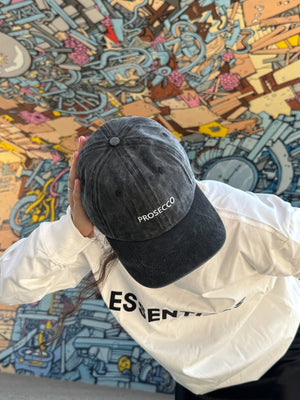 PROSECCO - Cap - Hat - Capkov - Capkov