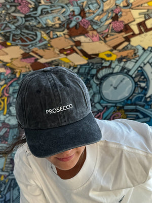 PROSECCO - Cap - Hat - Capkov - Capkov