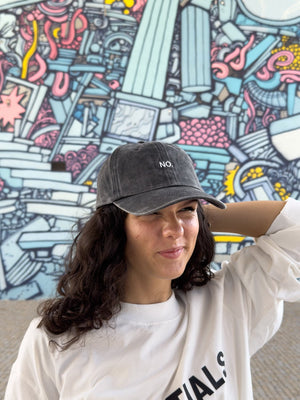 NO. - Cap - Hat - Capkov - Capkov