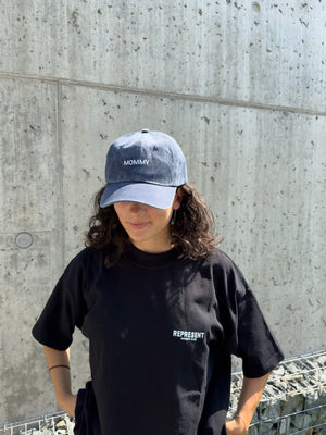 MOMMY - Cap - Hat - Capkov - Capkov