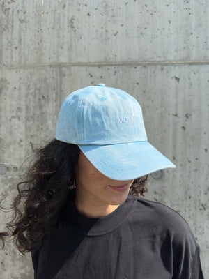 MOMMY - Cap - Hat - Capkov - Capkov