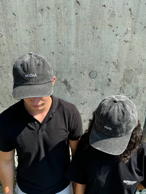 PIVO - Cap - Hat - Capkov - Capkov