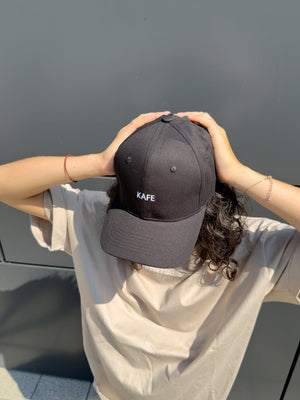 KAFE - Cap - Hat - Capkov - Capkov