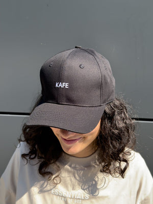 KAFE - Cap - Hat - Capkov - Capkov