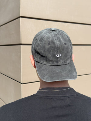 ŠÉF - Cap - Hat - Capkov - Capkov