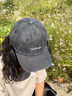 Nefetuju. - Cap - Hat - Capkov - Capkov