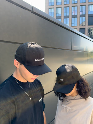 ANO - Cap - Hat - Capkov - Capkov