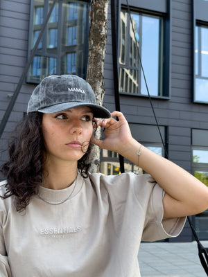 MAMKA - Cap - Hat - Capkov - Capkov