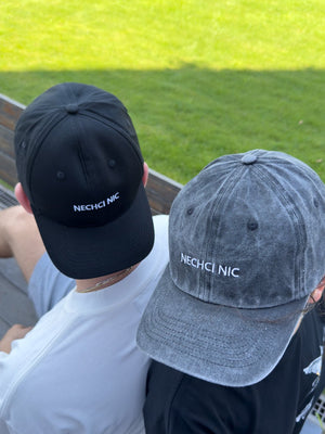 NECHCI NIC - Cap - Hat - Capkov - Capkov