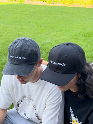 BEZ KOMENTÁŘE - Cap - Hat - Capkov - Capkov