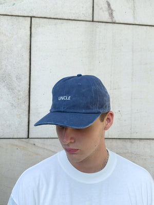 UNCLE - Cap - Hat - Capkov - Capkov