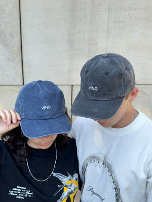 VÍNO - Cap - Hat - Capkov - Capkov