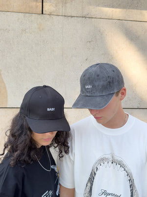 BABY - Cap - Hat - Capkov - Capkov