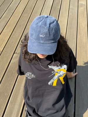 MILF - Cap - Hat - Capkov - Capkov