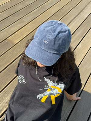 MILF - Cap - Hat - Capkov - Capkov