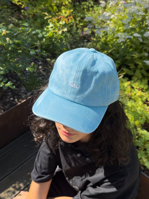 BALI - Cap - Hat - Capkov - Capkov