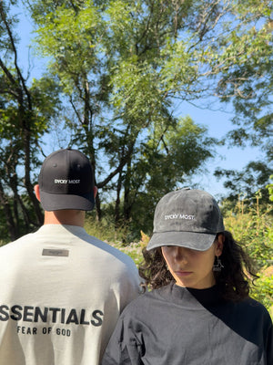 DYCKY MOST - Cap - Hat - Capkov - Capkov