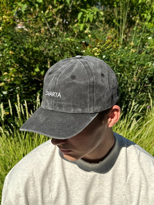SVARTA - Cap - Hat - Capkov - Capkov