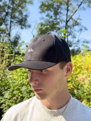 KRÁL - Cap - Hat - Capkov - Capkov