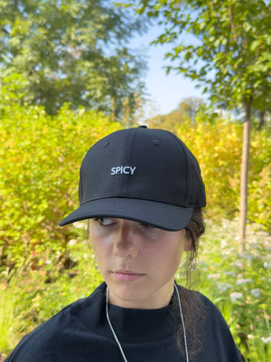 SPICY - Cap - Hat - Capkov - Capkov