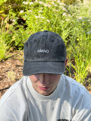 PÁRNO - Cap - Hat - Capkov - Capkov