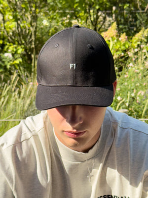 F1 - Cap - Hat - Capkov - Capkov