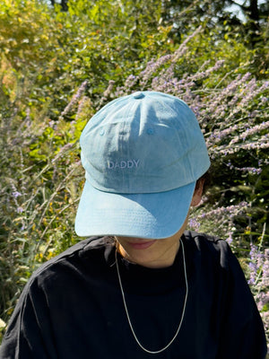 DADDY - Cap - Hat - Capkov - Capkov