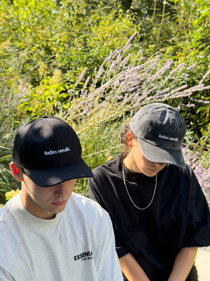 Režim nerušit. - Cap - Hat - Capkov - Capkov