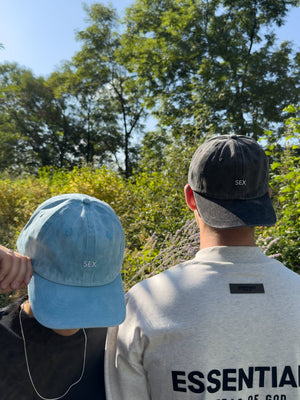 SEX - Cap - Hat - Capkov - Capkov