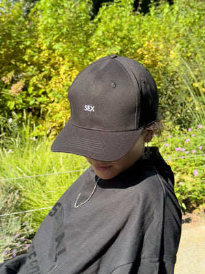 SEX - Cap - Hat - Capkov - Capkov