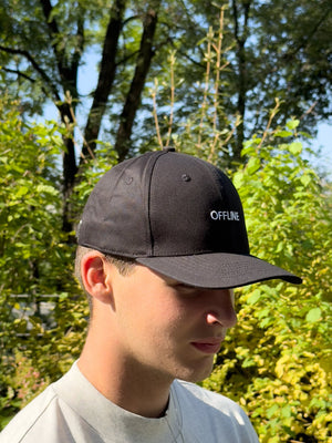 OFFLINE - Cap - Hat - Capkov - Capkov