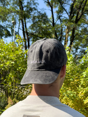 JARDA JÁGR - Cap - Hat - Capkov - Capkov