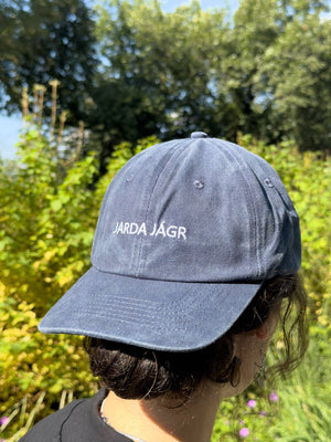 JARDA JÁGR - Cap - Hat - Capkov - Capkov