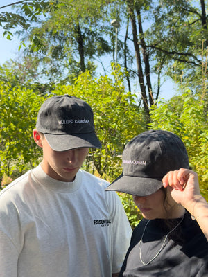 NEJLEPŠÍ KÁMOŠKA - Cap - Hat - Capkov - Capkov