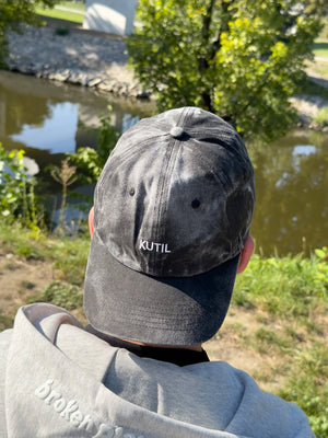 KUTIL - Cap - Hat - Capkov - Capkov