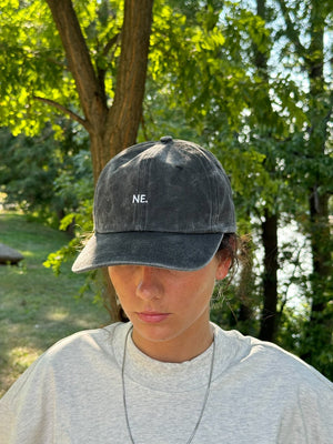 NE. - Cap - Hat - Capkov - Capkov