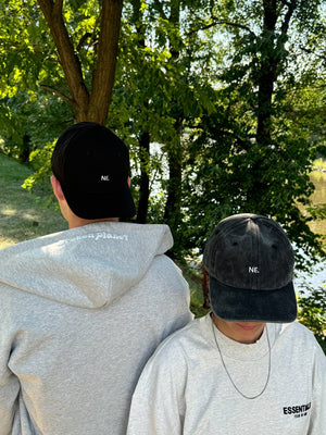 NE. - Cap - Hat - Capkov - Capkov