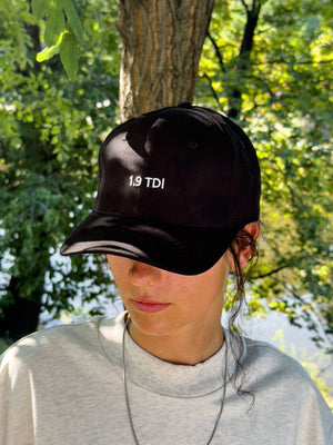 1.9 TDI - Cap - Hat - Capkov - Capkov