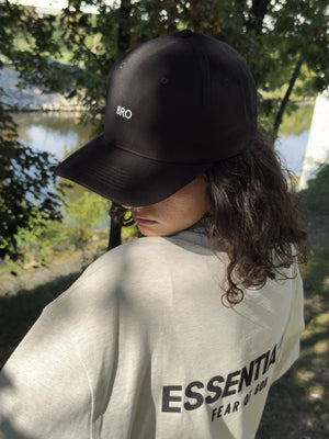 BRO - Cap - Hat - Capkov - Capkov