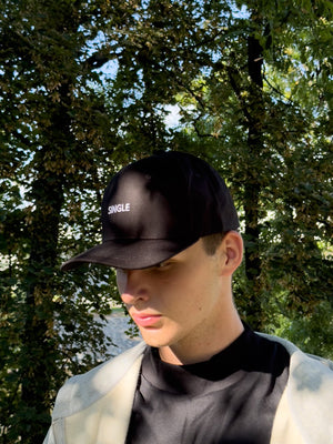 SINGLE - Cap - Hat - Capkov - Capkov