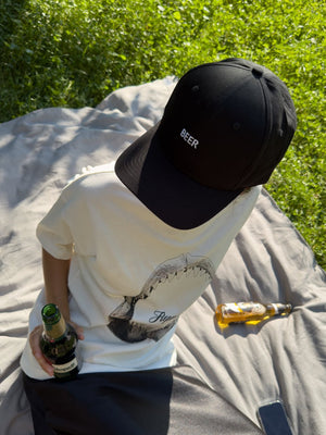 BEER - Cap - Hat - Capkov - Capkov