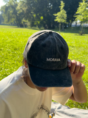 MORAVA - Cap - Hat - Capkov - Capkov