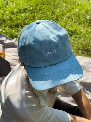 PIVO - Cap - Hat - Capkov - Capkov