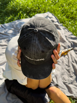 Nejsem vožralej. - Cap - Hat - Capkov - Capkov