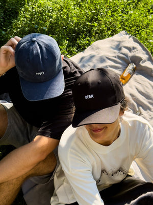 PIVO - Cap - Hat - Capkov - Capkov