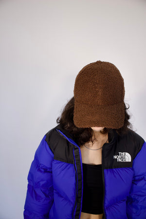 Fuzzy čapka bez výšivky - Čapkov.cz kšiltovka-Hat-Capkov-Capkov